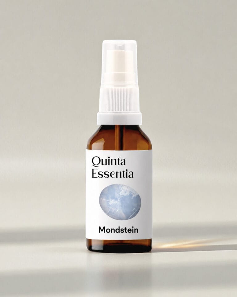 Quinta Essentia - Mondstein